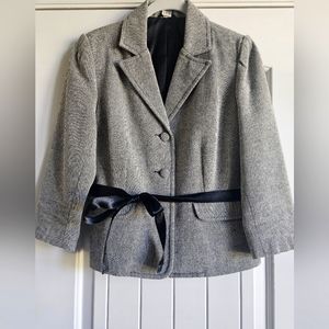 Vintage 2000s Old Navy Crop Blazer